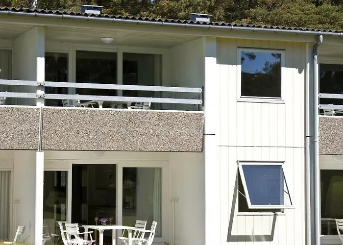 Dueodde Aparthotel Neksø